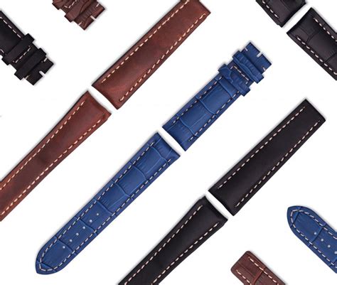 breitling replacement strap|Breitling copy watch strap.